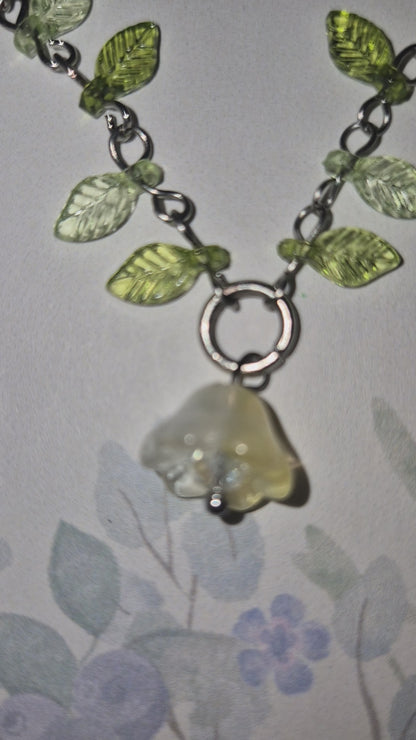 Feenarmband