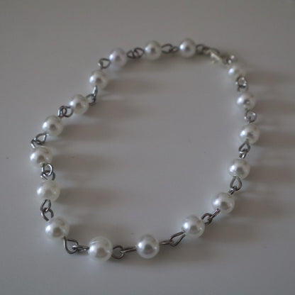 Perlenarmband