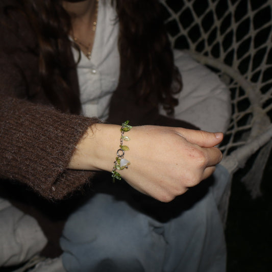 Feenarmband