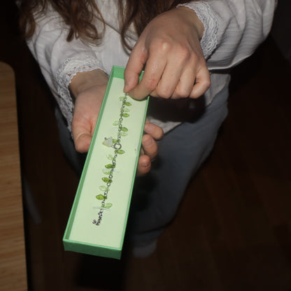 Feenarmband