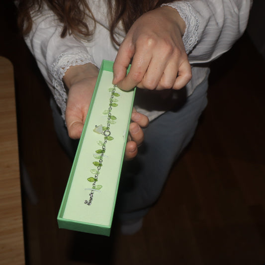 Feenarmband